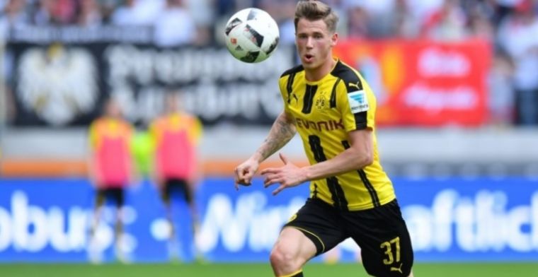 'Borussia Dortmund raakt wereldkampioen kwijt aan Bundesliga-promovendus'