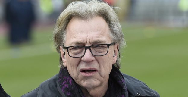 Mulder maakt Anderlecht af: ''Spel van Anderlecht leent zich bijna tot satire''