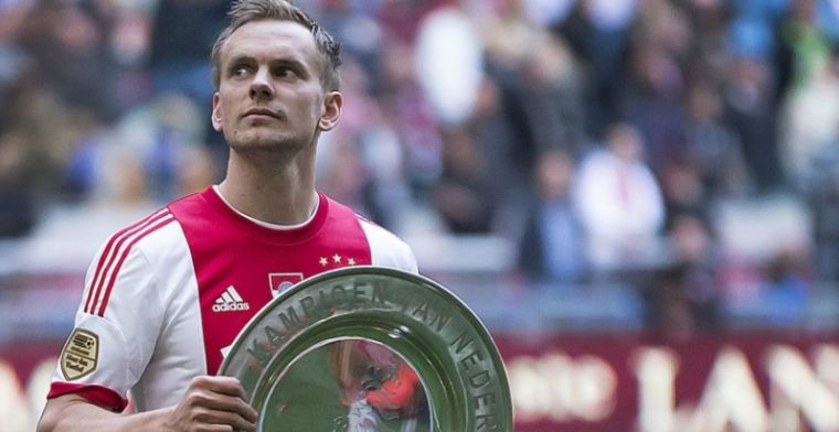 OFFICIEEL: Ajax komt met bevestiging: verloren zoon ondertekent driejarig contract