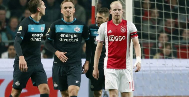 'Siem de Jong terug naar Eredivisie, ook Nigel maakt kans'