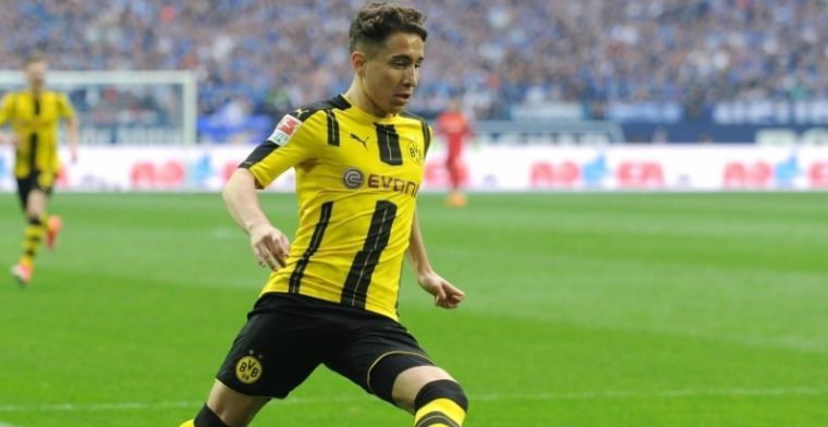 'Dortmund raakt groot talent kwijt: Primera Division-transfer dinsdag afgerond'