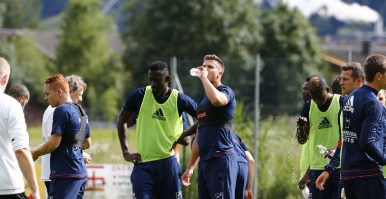 'Twee Franse eersteklassers melden zich bij Anderlecht voor spits op overschot'