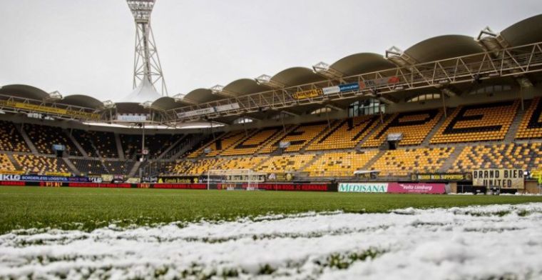 'Overbodige verdediger van KV Mechelen vindt oplossing in Nederland'