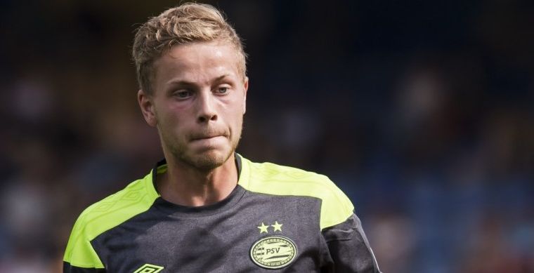 Belgische PSV-middenvelder: 'Weet niet of ik zo lang geduldig kan blijven'