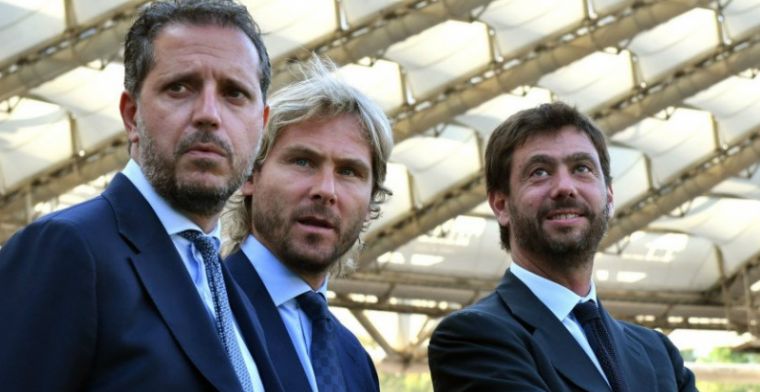 'Barcelona wil na mislukte zomer geroemde transferman van Juventus wegkapen'