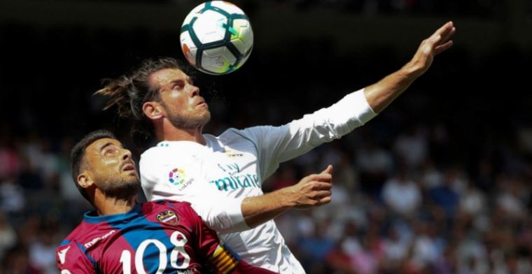 Promovendus stunt en zit Real Madrid dwars: Koninklijke verspeelt weer punten