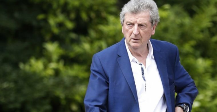 'Trainerswissel pakt duur uit voor Palace: Hodgson kan megabonus tegemoet zien'