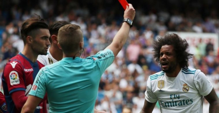 Real Madrid heeft beet en legt man van 414 officiële duels tot 2022 vast