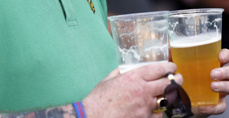 Pro League lanceert campagne, gaan de fans voor alcoholvrij bier?