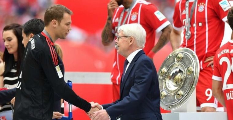 UPDATE: Vrees van Bayern komt uit: sterkhouder speelt niet meer in 2017