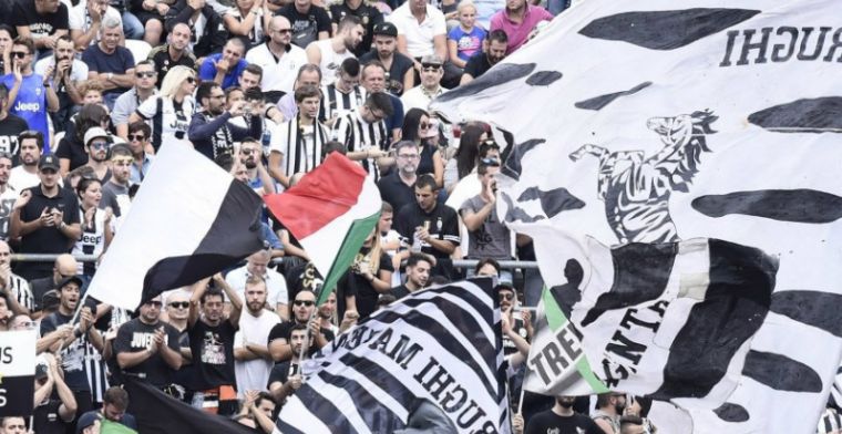 Tragisch: jong Juventus-talent (9) overleden na vreselijk ongeval met doel