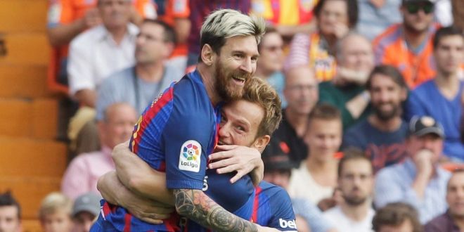 Samenspelen met Messi is 'moeilijk': Je moet weten dat hij anders is