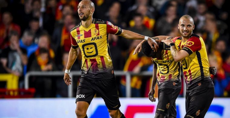 Eindelijk: KV Mechelen boekt zijn eerste zege van het seizoen