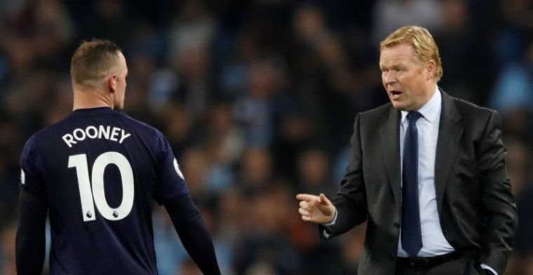 Everton omcirkelt twee kandidaten voor Lukaku-opvolging