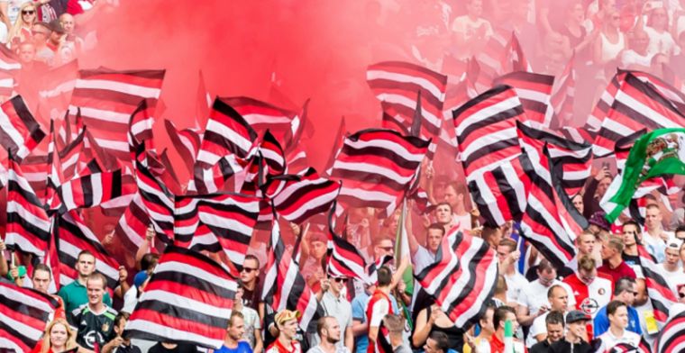 Nederlanders doen zich voor als Belg voor CL-wedstrijd: Fan van Mertens