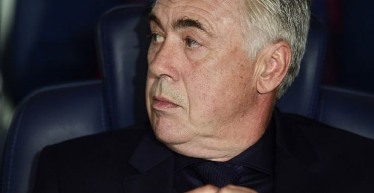 OFFICEEL: Bayern München slachtoffert Ancelotti: Italiaan op straat gezet