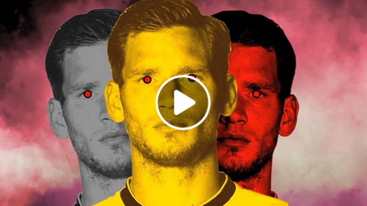 De 'FC De Kampioenen'-ode aan Vertonghen: 'De Roodste Duivel'