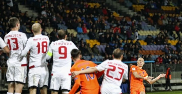 Gaat Oranje voor Belgische bondscoach? Hij heeft het overal goed gedaan