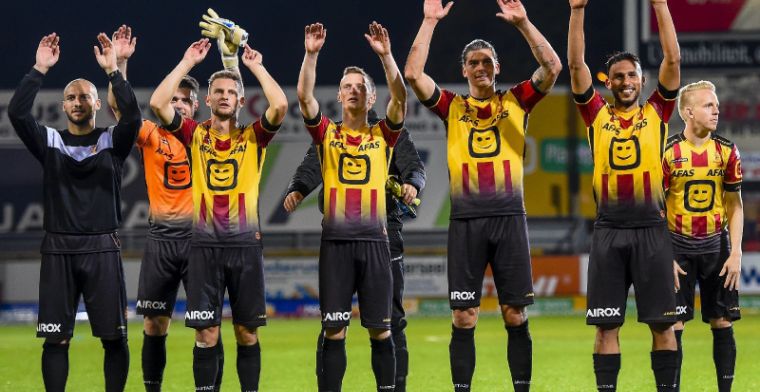 ‘Soap bijna ten einde, zomertransfer KV Mechelen mag eindelijk spelen’