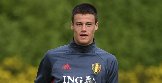 Svilar doet Casillas vergeten, maar is niet meer gewenst bij de Belgische U19