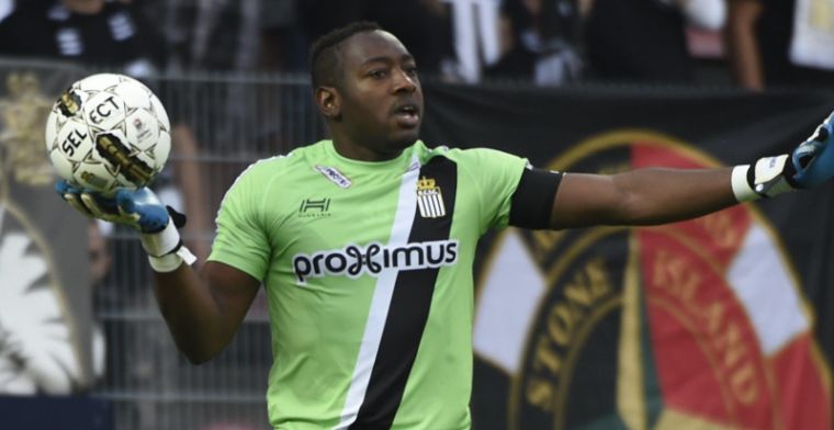OFFICIEEL: Amper vijftien matchen in vier jaar, toch nieuw contract in Charleroi