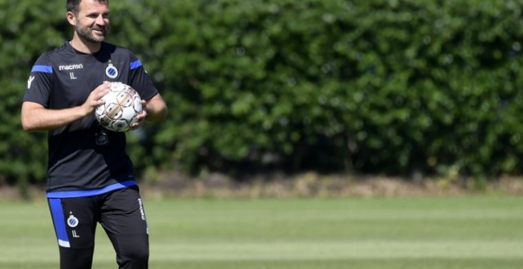 Glazen bol Boli voorspelt: Club Brugge wordt dit seizoen kampioen