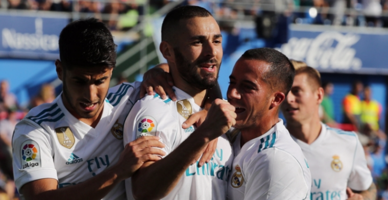 'Situatie bereikt kookpunt: Real Madrid mogelijk niet veilig in Catalonië'