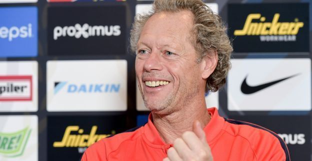 BREAKING: KV Mechelen krijgt antwoord van Preud'homme