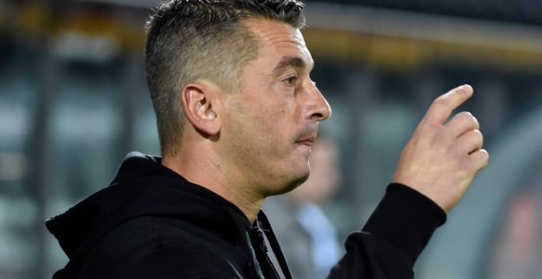 OFFICIEEL: Goed nieuws voor KV Oostende, Custovic krijgt versterking