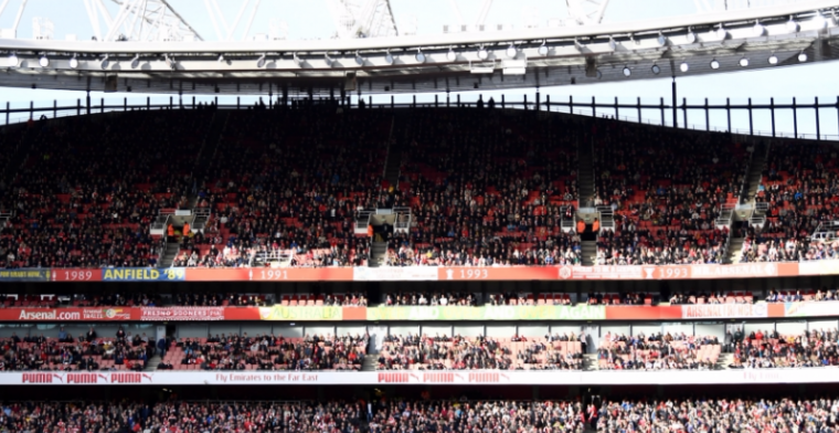 Tiener maakt indruk op Arsenal: 'Hij gaat 650 procent meer verdienen dan nu'
