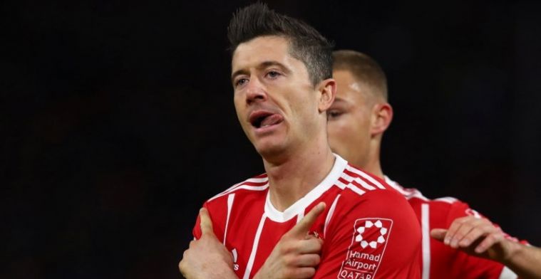 'Bayern kampt met spitsenprobleem, drie kandidaten op het lijstje'