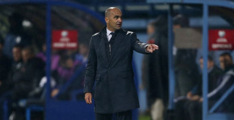 Martinez onthult: mogen Gent en Club Brugge hopen op Rode Duivel?