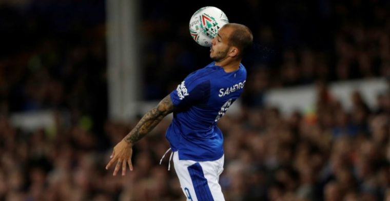 'Snelle oplossing voor Everton-flop: terugkeer naar Spanje lonkt'
