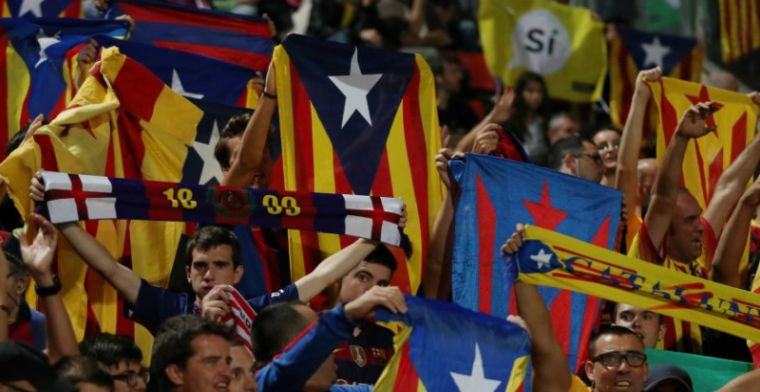 'Barça wil PSG terugpakken met komst van Frans toptalent'