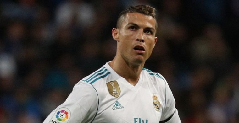 'Zwaar beledigde Ronaldo wil Real Madrid in de zomer verlaten'