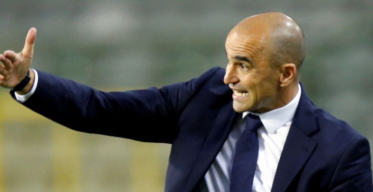 Voormalig bondscoach geeft Martinez één goede raad: Het WK lijkt veraf