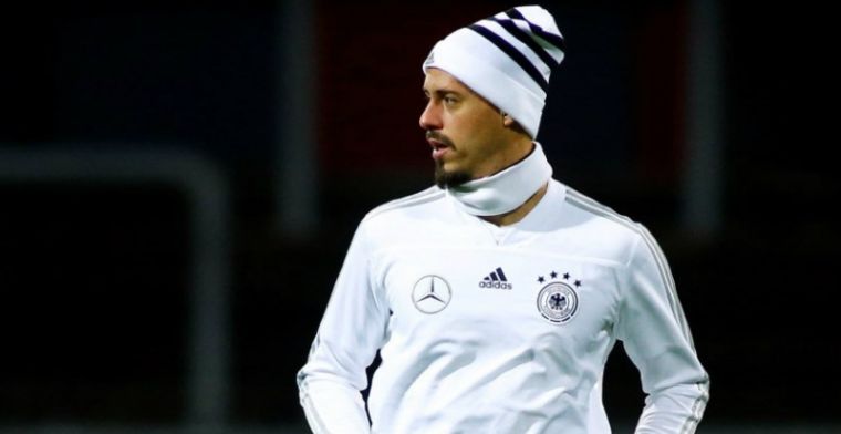 Transfergeruchten worden bevestigd: Hij wil vertrekken naar Bayern
