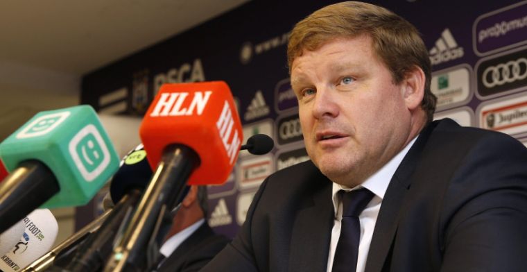 'Anderlecht mag hopen op Serie A-talent dankzij Vanhaezebrouck'