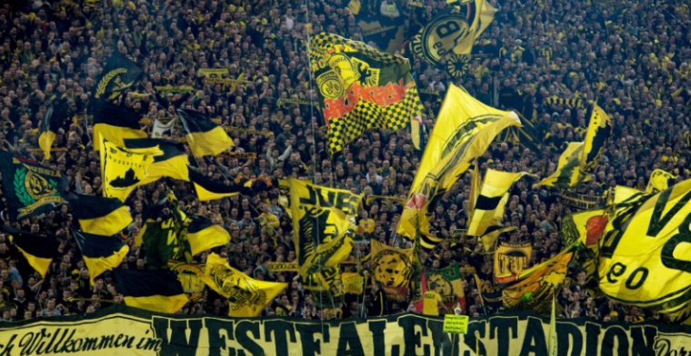 'Had Dortmund-vertrek nooit overwogen, maar werd verbannen van trainingsveld'