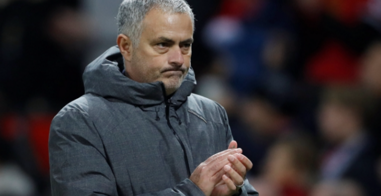 'Mourinho maakt zich niet populair en verpest Kerst van 50 United-medewerkers'