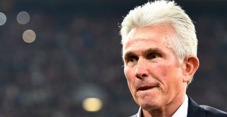 Bayern München heeft meer transferopties: Er zijn ook andere spelers