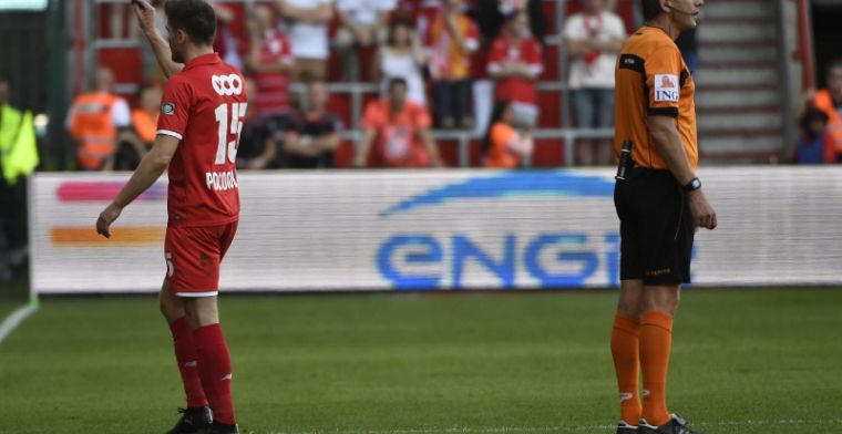 Rode Duivel verkoos Sclessin boven Premier League: Nood aan stabiliteit