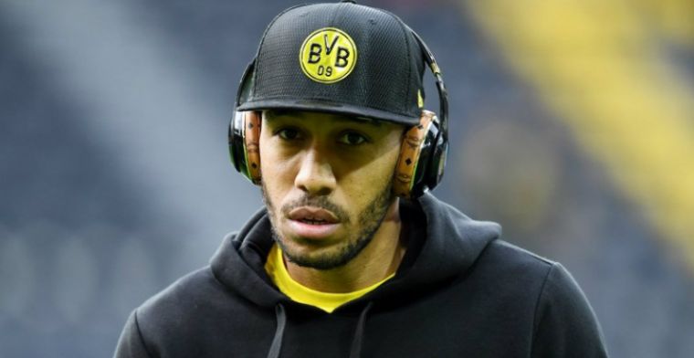 'Sfeer om te snijden: Dortmund-ster wil weg en hoopt op oude club'