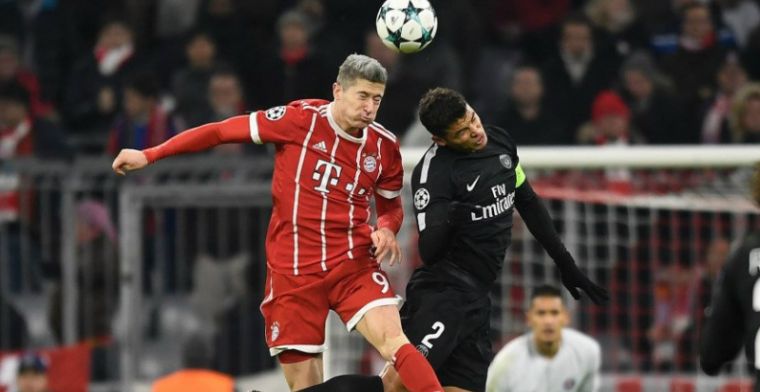 Lukaku zorgt voor ommezwaai met langverwachte treffer, Bayern wint prestigeslag