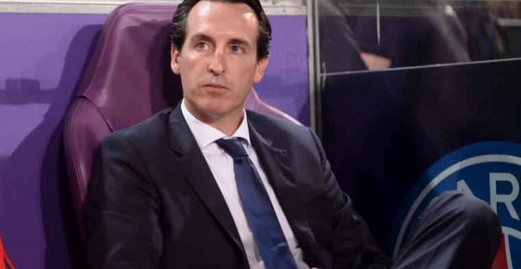 'Emery moet weer vrezen na nederlaag: PSG zet vijf trainers op het lijstje'