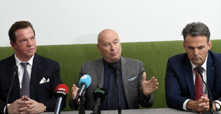 'Antwerp-eigenaar trekt in de aanval en eist tot 70 miljoen euro van Anderlecht'