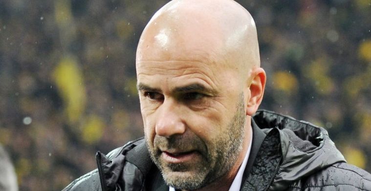 OFFICIEEL: Dortmund schuift Bosz opzij en stelt direct opvolger aan