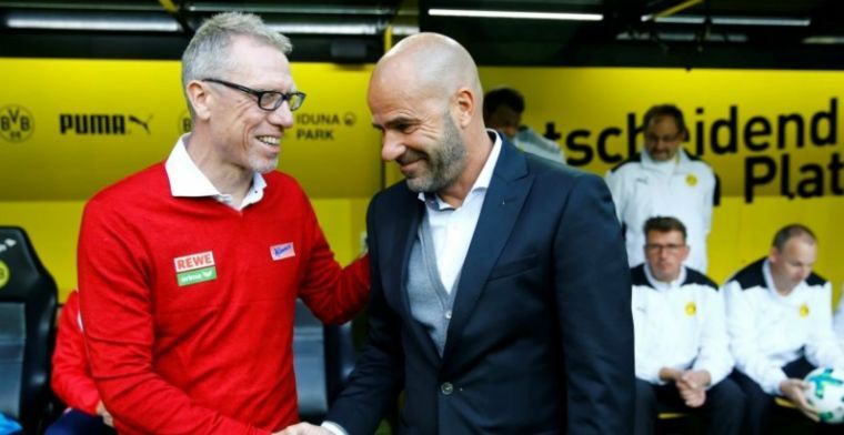 BILD: Dortmund heeft opvolger Bosz al binnen: zondagmiddag bekendgemaakt