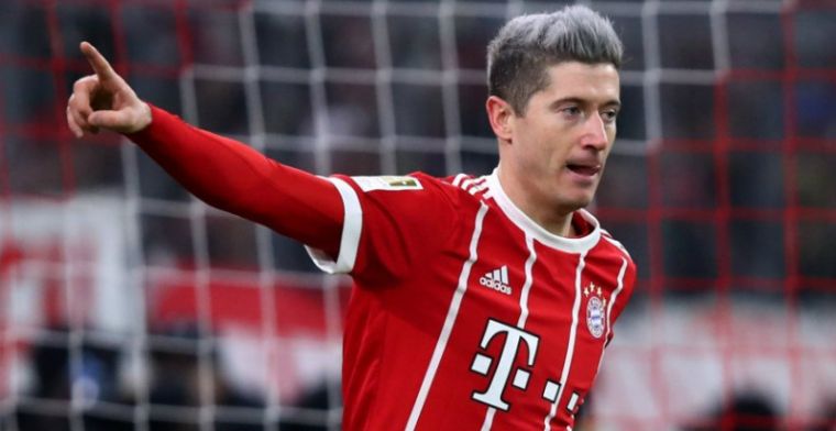 Bayern München onderstreept Herbstmeister-status zonder te imponeren