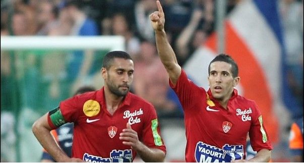 OFFICIEEL: 'Degradatie-kandidaat wil behoud verzekeren met goalgetter uit Ligue 1'